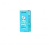 Evdermia Ato Cream Body 175ml